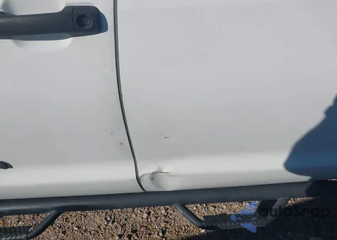 2010 Toyota Tundra Grade 4.6L V8 из США, поврежденный, VIN 5TFRM5F12AX019683